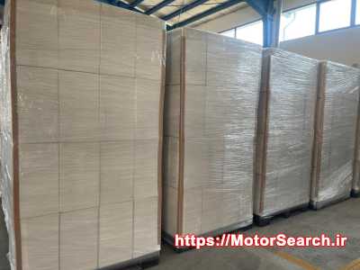 فروش استرچ پالت ، انواع استرچ